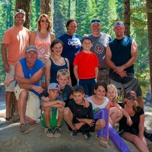 Meet your Posher, Jon